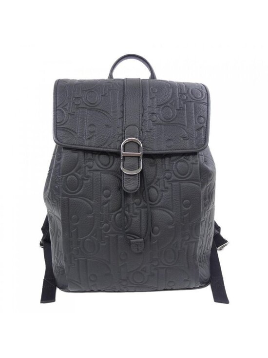 Dior Daily Backpack Gravity Leather 1 Esba 231 llg main image 6